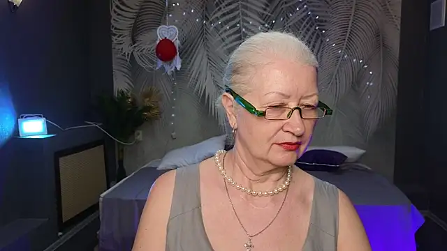 Maya Mayflower online show from March 2025 06:16:02 AM