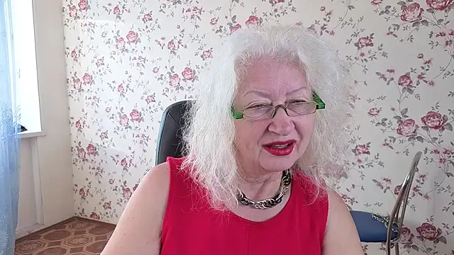 Maya Mayflower online show from September 2025 04:01:01 AM