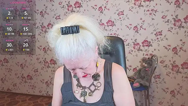 Maya Mayflower online show from February 2026 03:22:02 AM