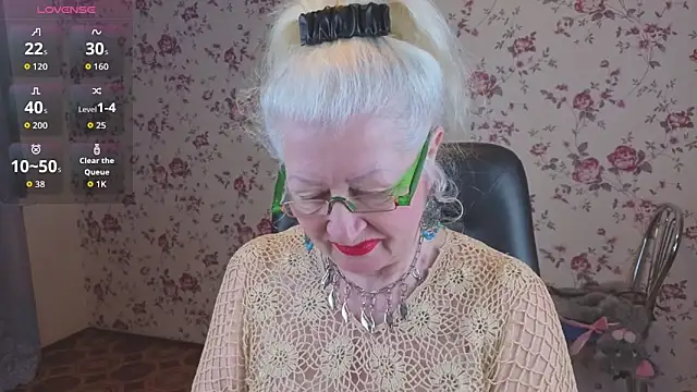 Maya Mayflower online show from February 2026 02:48:02 AM