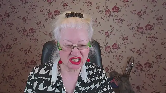 Maya Mayflower online show from March 2026 02:58:01 AM