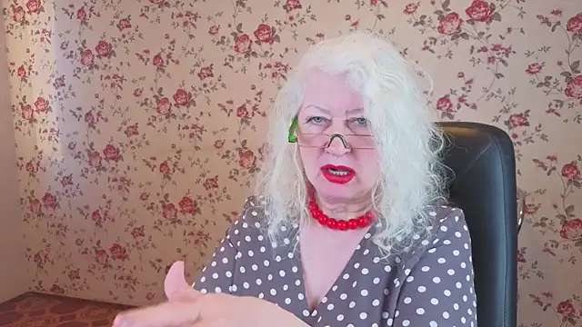 Maya Mayflower online show from March 2026 03:21:02 AM