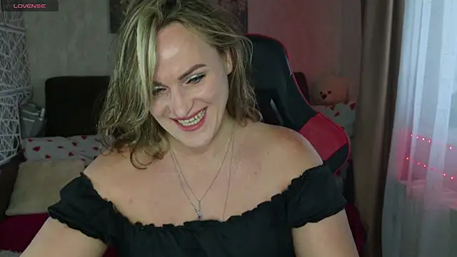 Anya-Sweet online show from September 2025 05:54:01 AM