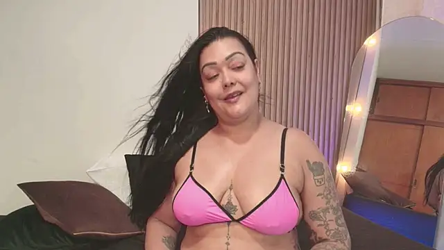 violeta delavega1 online show from March 2025 11:04:02 PM