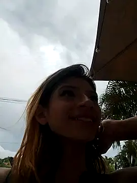 KratosAfroditacs online show from November 2025 07:35:01 PM