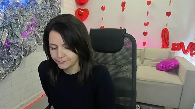 NicoleHitman online show from March 2025 05:33:01 AM