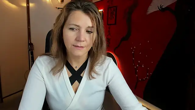 NicoleHitman online show from October 2025 09:20:01 AM