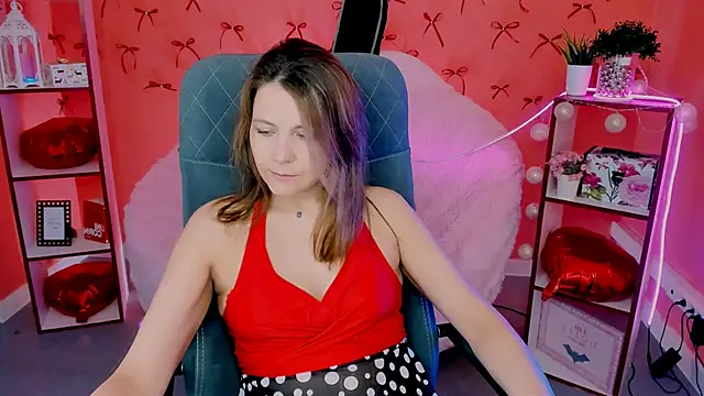 NicoleHitman online show from February 2026 09:19:01 AM