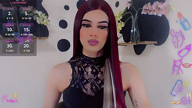 Snapshot of IvanaColizon_BigCock chatting on February 2026 12:09:01 PM IvanaColizon BigCock online show from February 2026 12:09:01 PM