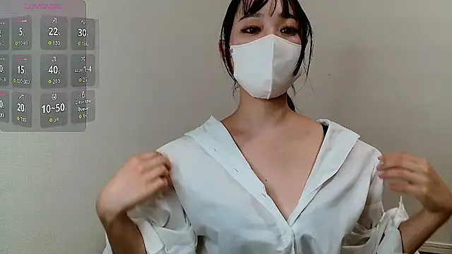 chaosproject online show from September 2025 01:01:01 PM