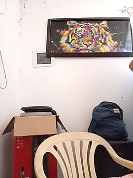 Snapshot of Jenny_gir25 chatting on September 2025 04:52:01 PM Jenny gir25 online show from September 2025 04:52:01 PM