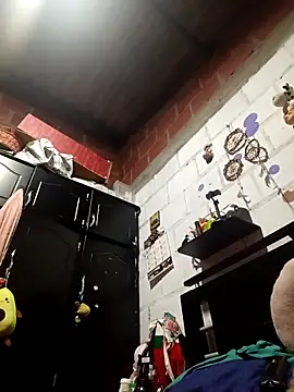 Antonela45 online show from March 2026 12:36:01 AM