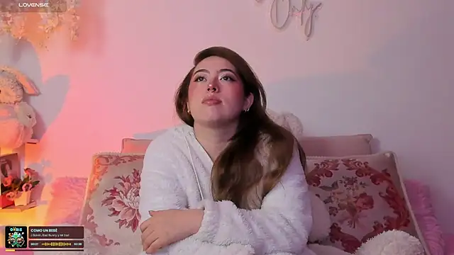 julieta cooper20 online show from September 2025 03:30:01 AM