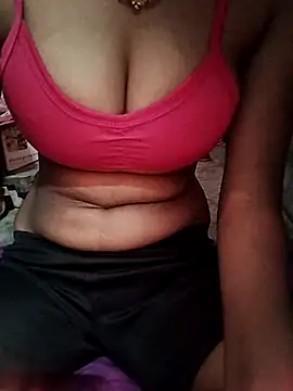 SX-ANGEL online show from March 2025 04:34:02 AM