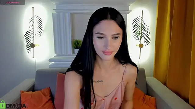 Snapshot of Erika_Flame chatting on July 2026 06:06:02 AM Erika Flame online show from July 2026 06:06:02 AM