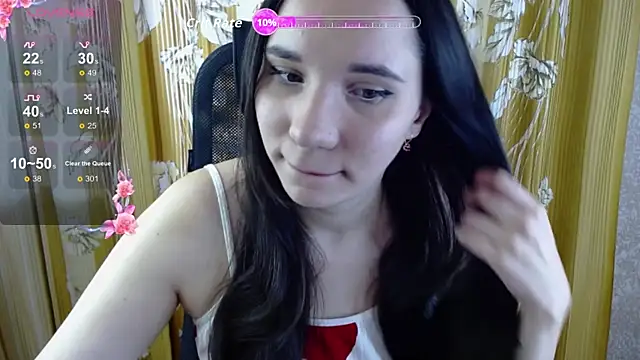 KateForLove online show from October 2025 10:13:02 AM