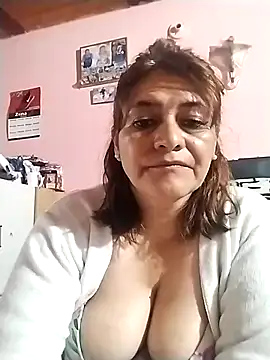 BiancaSteel online show from March 2025 03:20:01 AM