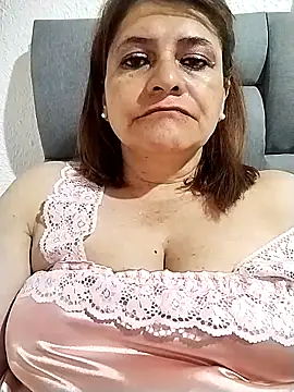 BiancaSteel online show from March 2025 11:47:01 PM