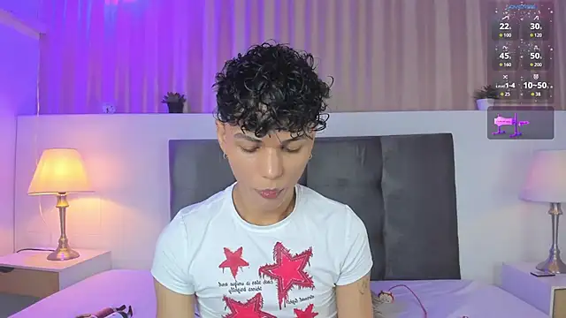 Kai riptide online show from November 2025 08:11:02 PM