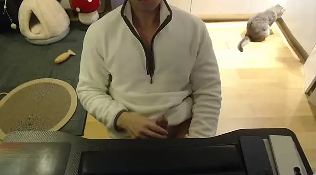 NF7864 online show from March 2025 02:04:02 PM