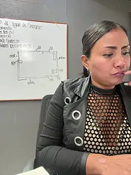 Snapshot of Ariana_Rodriguez chatting on March 2025 09:08:02 PM Ariana Rodriguez online show from March 2025 09:08:02 PM