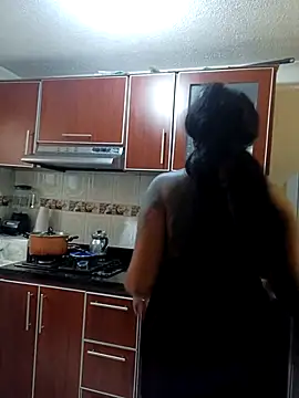 Snapshot of Ariana_Rodriguez chatting on September 2025 02:38:02 PM Ariana Rodriguez online show from September 2025 02:38:02 PM