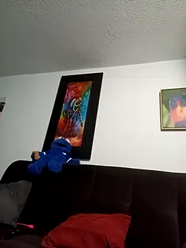 Snapshot of Ariana_Rodriguez chatting on September 2025 04:25:01 AM Ariana Rodriguez online show from September 2025 04:25:01 AM