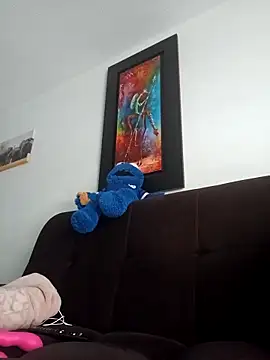 Snapshot of Ariana_Rodriguez chatting on September 2025 04:30:01 PM Ariana Rodriguez online show from September 2025 04:30:01 PM