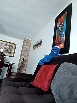 Snapshot of Ariana_Rodriguez chatting on September 2025 03:34:02 PM Ariana Rodriguez online show from September 2025 03:34:02 PM