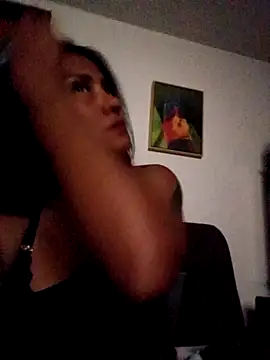 Snapshot of Ariana_Rodriguez chatting on September 2025 04:50:01 AM Ariana Rodriguez online show from September 2025 04:50:01 AM