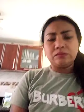 Snapshot of Ariana_Rodriguez chatting on October 2025 01:19:01 PM Ariana Rodriguez online show from October 2025 01:19:01 PM