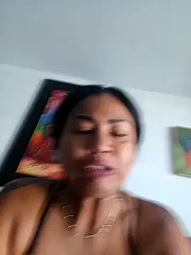 Snapshot of Ariana_Rodriguez chatting on October 2025 01:12:01 PM Ariana Rodriguez online show from October 2025 01:12:01 PM