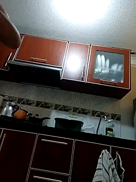 Snapshot of Ariana_Rodriguez chatting on October 2025 12:38:02 PM Ariana Rodriguez online show from October 2025 12:38:02 PM