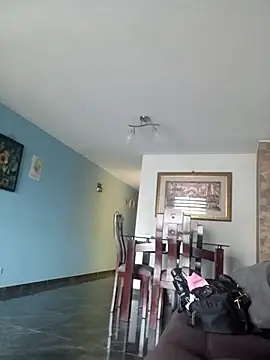 Snapshot of Ariana_Rodriguez chatting on October 2025 01:46:02 PM Ariana Rodriguez online show from October 2025 01:46:02 PM