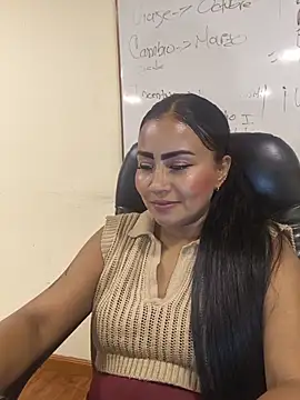 Ariana Rodriguez online show from July 2026 06:45:02 PM