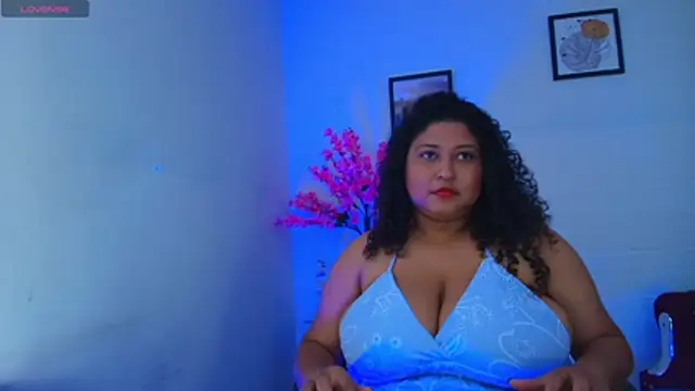 Ayliinn  online show from July 2026 02:46:01 AM