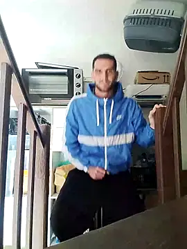 Snapshot of Anthopassif84 chatting on March 2025 10:09:01 AM Anthopassif84 online show from March 2025 10:09:01 AM