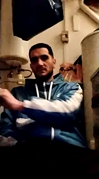 Snapshot of Anthopassif84 chatting on March 2025 07:05:01 PM Anthopassif84 online show from March 2025 07:05:01 PM