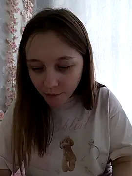 Bonechka online show from November 2025 07:43:01 AM