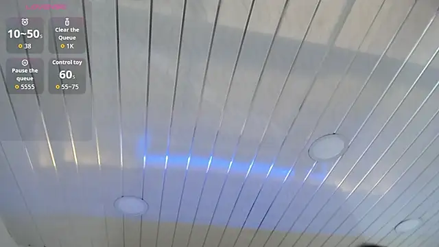 Cristal Velle online show from September 2025 12:43:02 PM