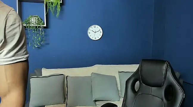 Apolotherock online show from March 2025 06:43:02 PM