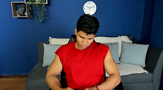 Apolotherock online show from March 2025 07:26:02 PM