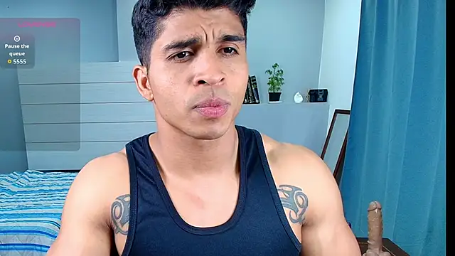 Apolotherock online show from September 2025 06:40:01 PM