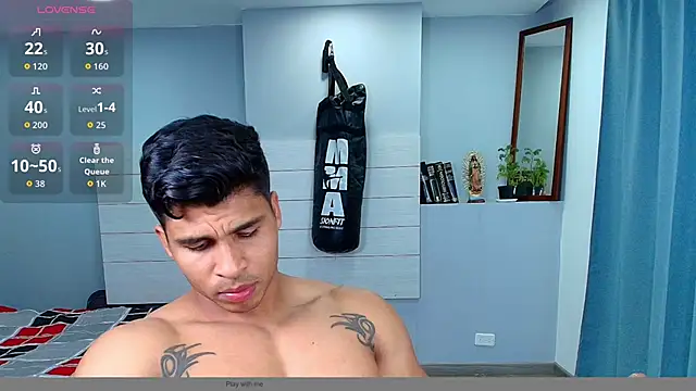 Apolotherock online show from October 2025 06:52:01 PM