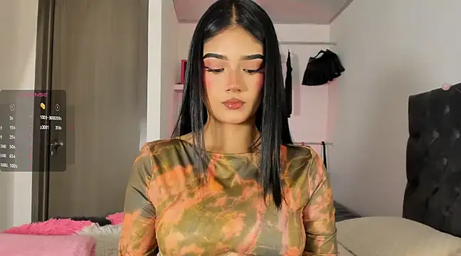 Snapshot of julietaa chatting on March 2025 12:27:02 AM julietaa online show from March 2025 12:27:02 AM