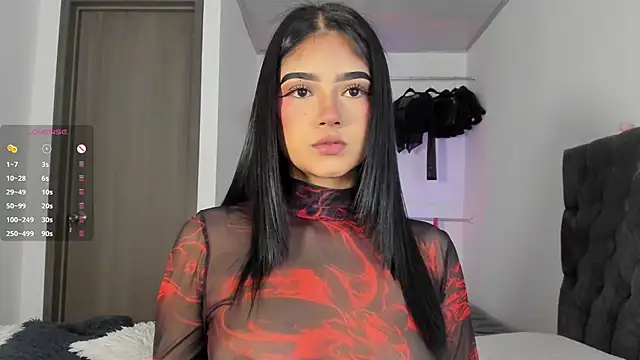 Snapshot of julietaa chatting on September 2025 06:34:01 PM julietaa online show from September 2025 06:34:01 PM