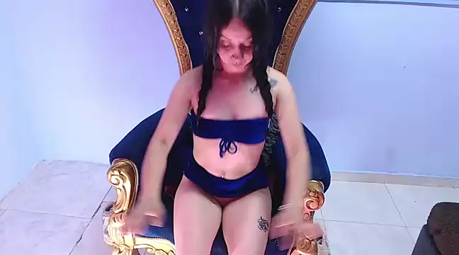 Madyyfox online show from March 2025 06:33:01 PM