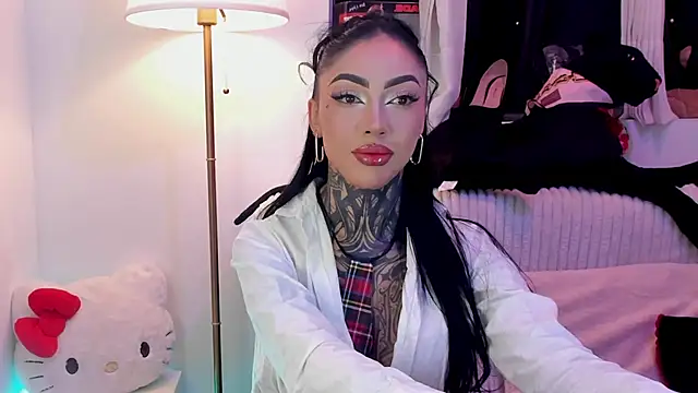 Snapshot of Dani_Valen chatting on June 2026 01:06:01 AM Dani Valen online show from June 2026 01:06:01 AM