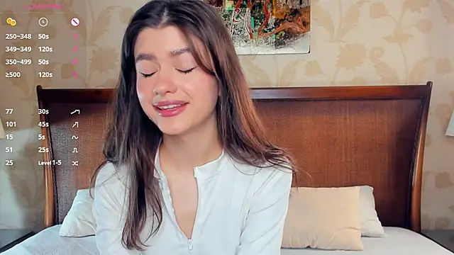 CathrynCovil online show from October 2025 07:53:02 AM