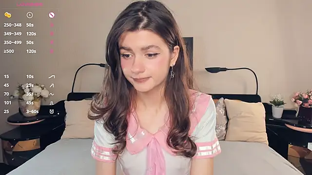 CathrynCovil online show from April 2026 10:12:02 AM